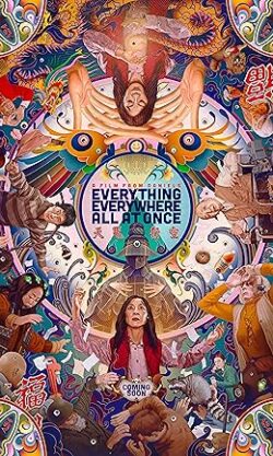 Everything Everywhere All at Once