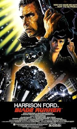 Blade Runner