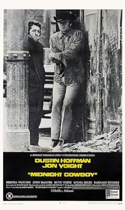 Midnight Cowboy