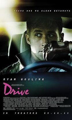 Drive