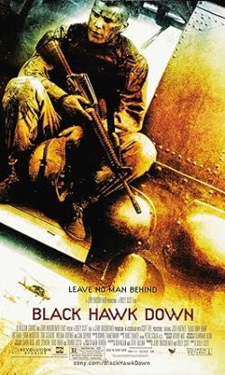 Black Hawk Down