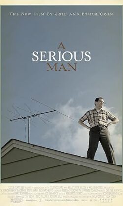 A Serious Man