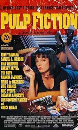 Pulp Fiction