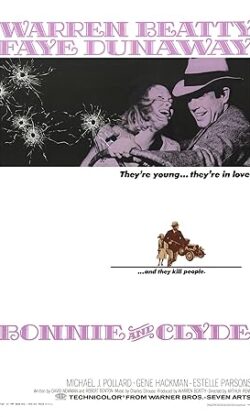 Bonnie and Clyde