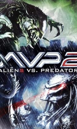 Aliens vs. Predator: Requiem