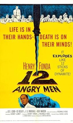 12 Angry Men