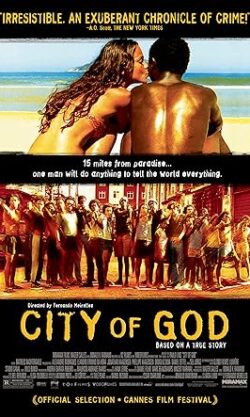 City of God (Cidade de Deus)