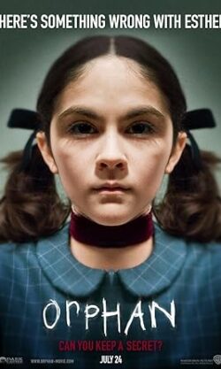 Orphan