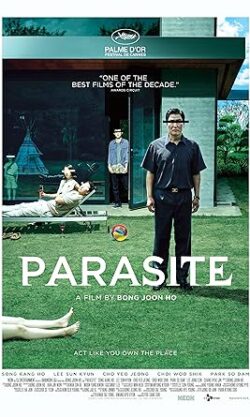 Parasite (Gisaengchung)