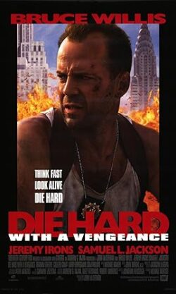 Die Hard with a Vengeance