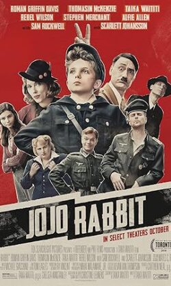 Jojo Rabbit
