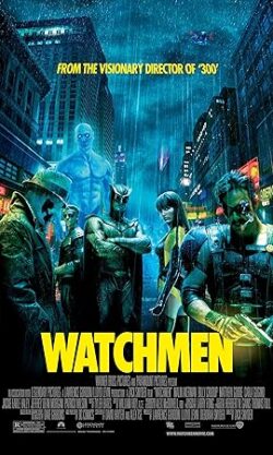 Watchmen