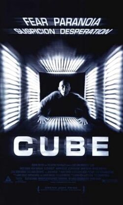 Cube