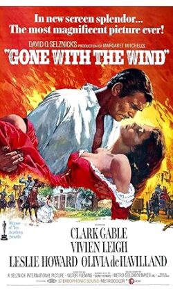 Gone with the Wind