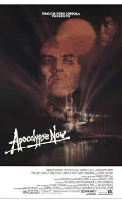 Apocalypse Now