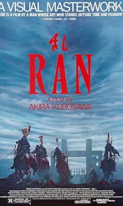 Ran