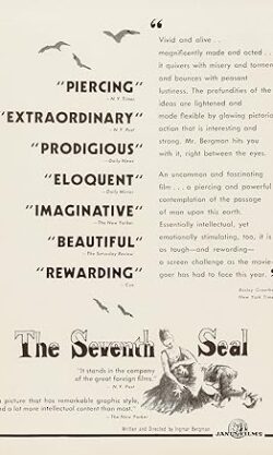 The Seventh Seal