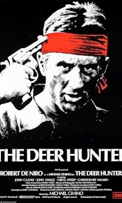 The Deer Hunter