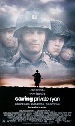 Saving Private Ryan