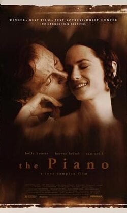 The Piano