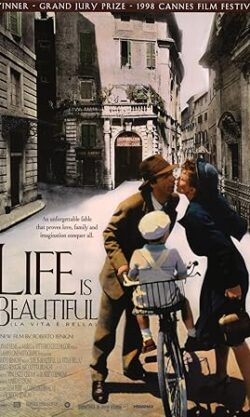 Life is Beautiful (La vita è bella)