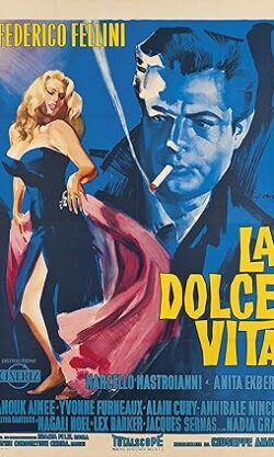 La Dolce Vita
