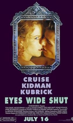 Eyes Wide Shut
