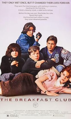 The Breakfast Club