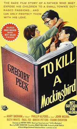To Kill a Mockingbird