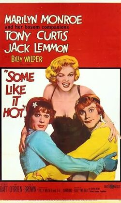 Some Like It Hot