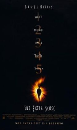 The Sixth Sense