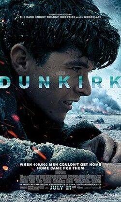 Dunkirk (Dunkerque)