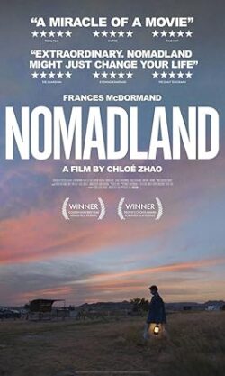 Nomadland