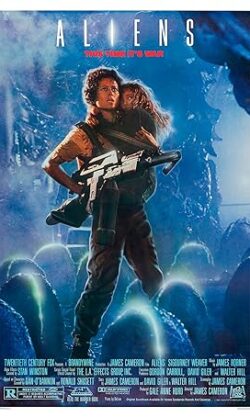 Aliens