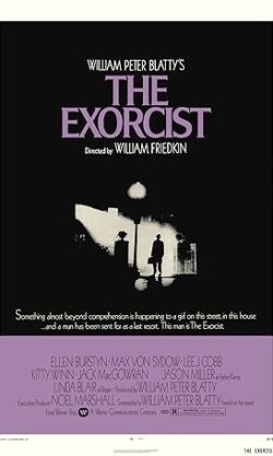 The Exorcist