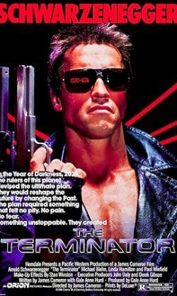 The Terminator