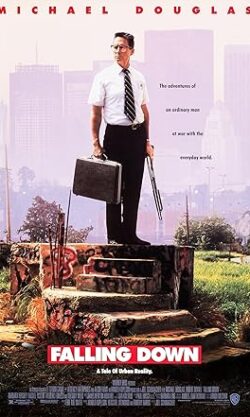 Falling Down