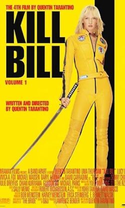 Kill Bill: Vol. 1