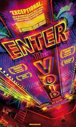 Enter the Void