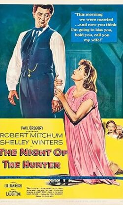 The Night of the Hunter